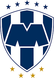 Maglia CF Monterrey